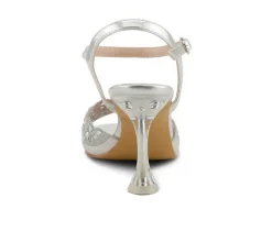 Women's Kayleigh Special Occasion Shoes|Patrizia Best