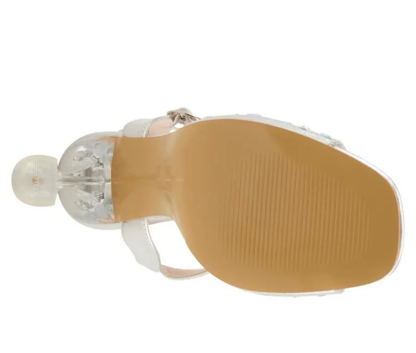Women's Kayleigh Special Occasion Shoes|Patrizia Best