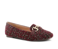 Patrizia Loafers & Oxfords>Women's KnitKnot Flats