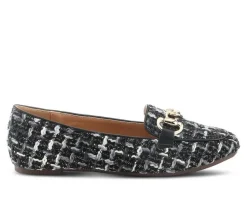 Women's KnitKnot Flats|Patrizia Hot