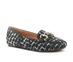 Women's KnitKnot Flats|Patrizia Hot