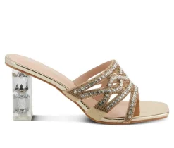Women's Knowles Dress Sandals|Patrizia New