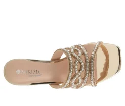 Women's Knowles Dress Sandals|Patrizia New