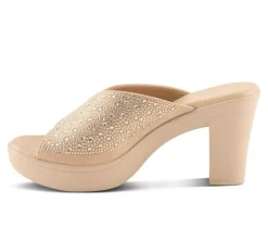 Women's Lavina Dress Sandals|Patrizia Hot