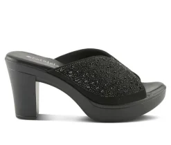 Patrizia Sandals>Women's Lavina Dress Sandals