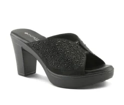 Patrizia Sandals>Women's Lavina Dress Sandals