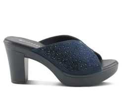 Women's Lavina Dress Sandals|Patrizia Discount