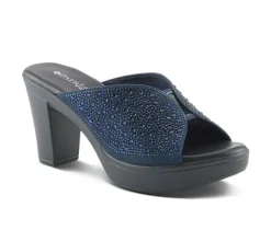 Women's Lavina Dress Sandals|Patrizia Discount