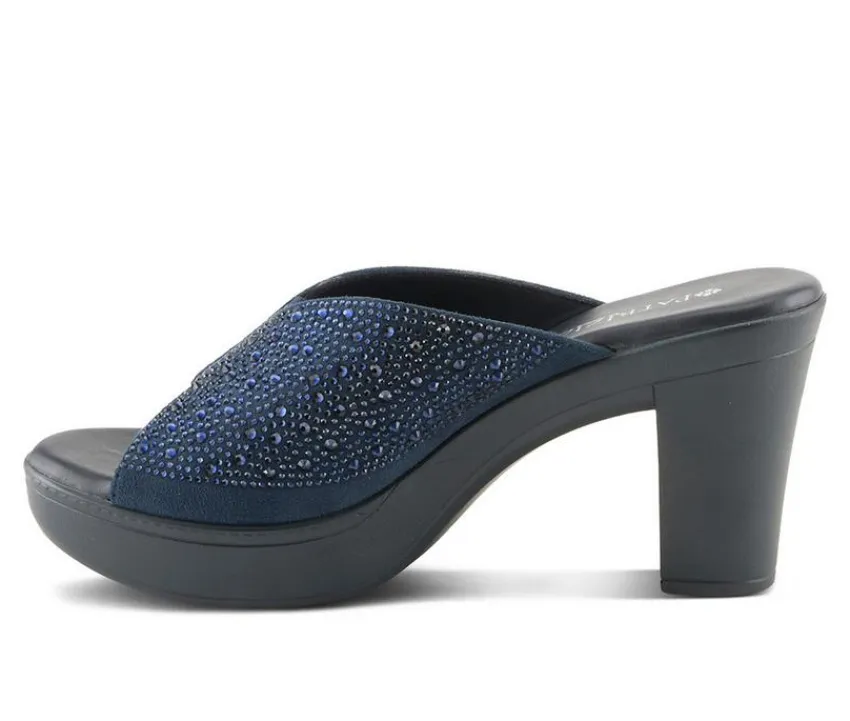 Women's Lavina Dress Sandals|Patrizia Discount