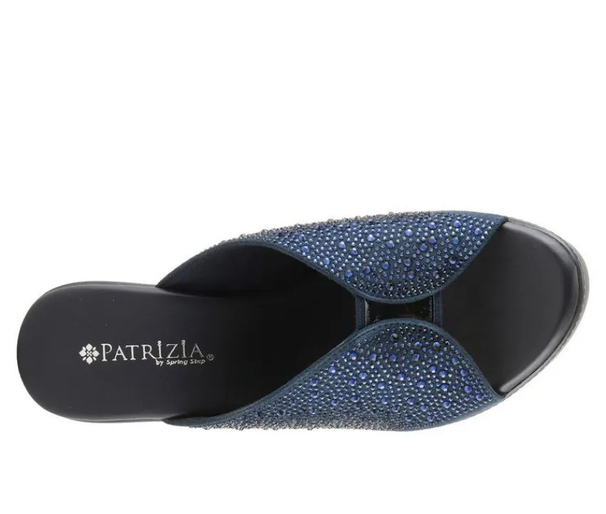 Women's Lavina Dress Sandals|Patrizia Discount