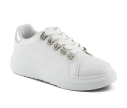 Patrizia Fashion & Lifestyle|Platform>Women's Leontine Sneakers