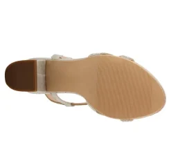 Women's Lilyana Dress Sandals|Patrizia
