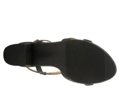 Women's Lilyana Dress Sandals|Patrizia Discount