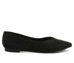 Women's Lowen Flats|Patrizia Best