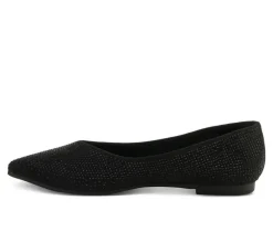 Women's Lowen Flats|Patrizia Best