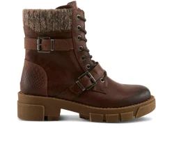 Women's Mahanda Booties|Patrizia Hot