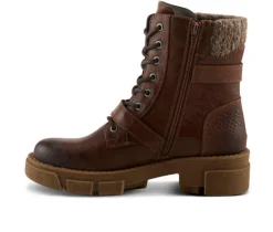 Women's Mahanda Booties|Patrizia Hot