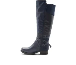 Women's Maxie Knee High Boots|Patrizia Best