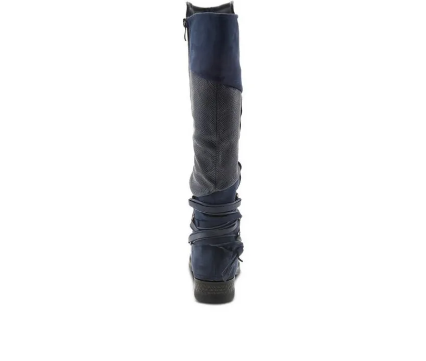 Women's Maxie Knee High Boots|Patrizia Best