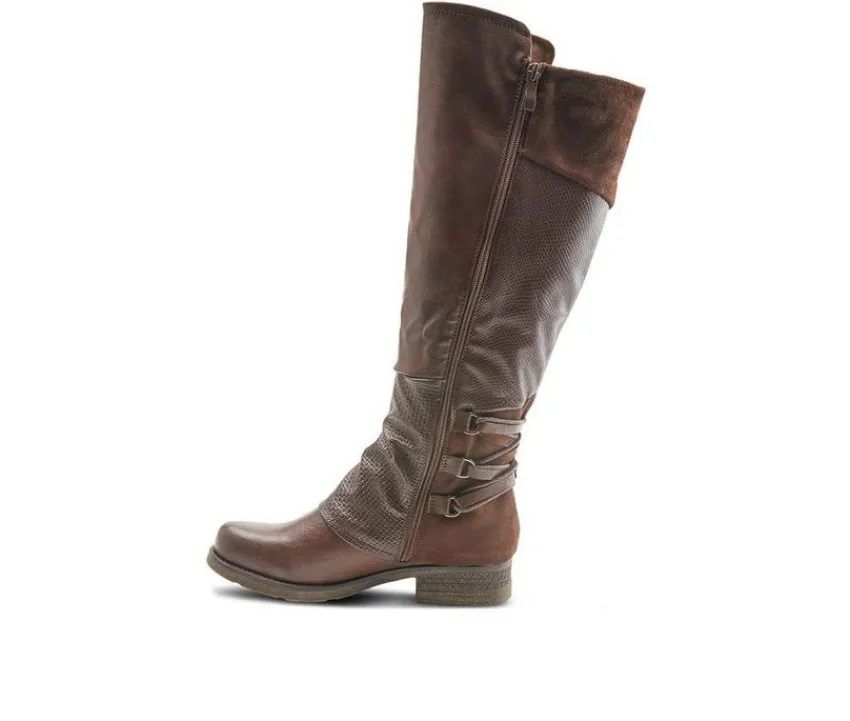 Patrizia Tall|Boots & Booties>Women's Maxie Knee High Boots