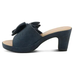 Women's Normajean Dress Sandals|Patrizia Hot