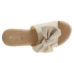 Women's Normajean Dress Sandals|Patrizia New