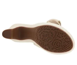 Women's Normajean Dress Sandals|Patrizia New