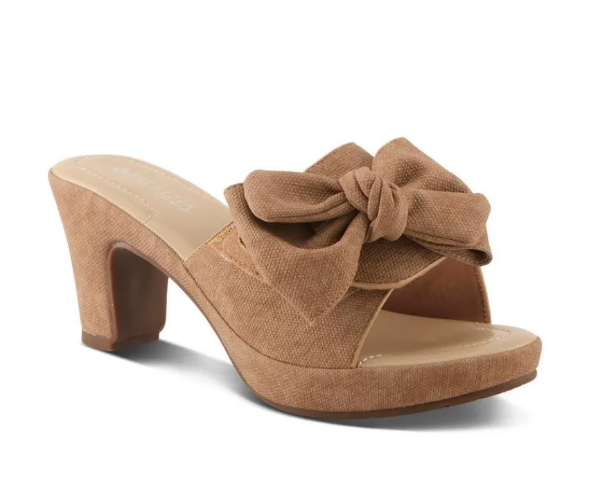 Patrizia Sandals>Women's Normajean Dress Sandals