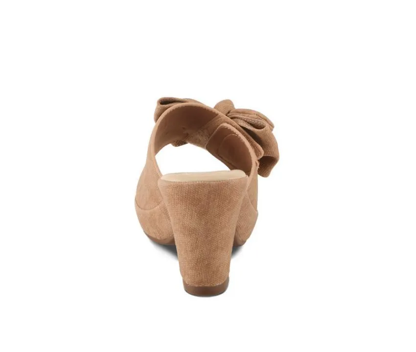Patrizia Sandals>Women's Normajean Dress Sandals