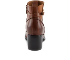 Women's Padule Booties|Patrizia Clearance
