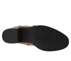 Women's Padule Booties|Patrizia Clearance