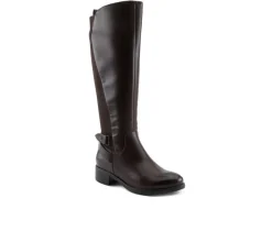 Women's Papina Knee High Boots|Patrizia Hot
