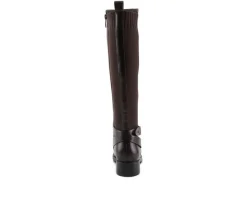 Women's Papina Knee High Boots|Patrizia Hot