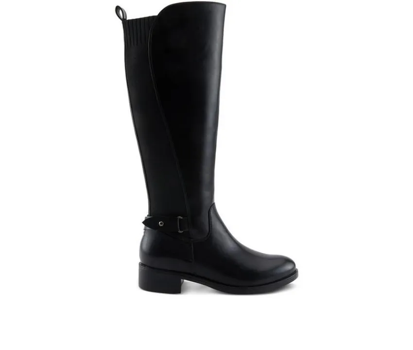 Patrizia Tall>Women's Papina Knee High Boots