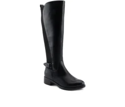 Patrizia Tall>Women's Papina Knee High Boots