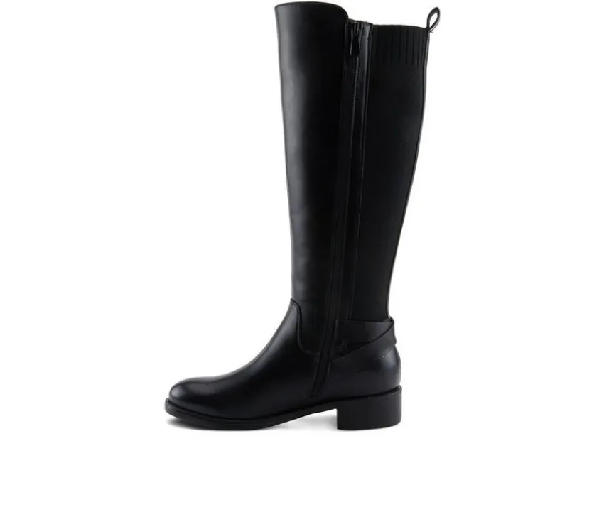 Patrizia Tall>Women's Papina Knee High Boots