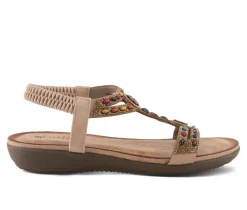 Women's Ponyo|Patrizia