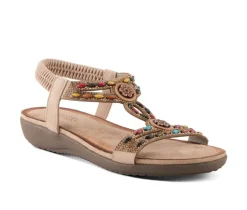 Women's Ponyo|Patrizia