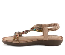 Women's Ponyo|Patrizia