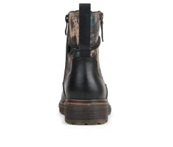 Patrizia Lace Up|Boots & Booties><noscript><img width=