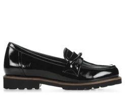 Women's Sedatia Loafers|Patrizia