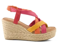 Women's Shakayla Wedges|Patrizia
