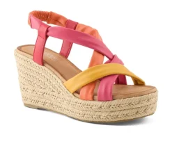 Women's Shakayla Wedges|Patrizia