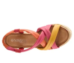Women's Shakayla Wedges|Patrizia