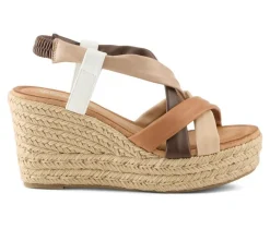 Patrizia Sandals>Women's Shakayla Wedges