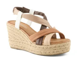 Patrizia Sandals>Women's Shakayla Wedges