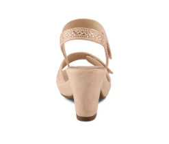 Women's Shine Dress Sandals|Patrizia Hot