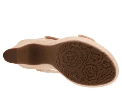 Women's Shine Dress Sandals|Patrizia Hot