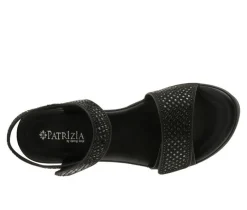 Women's Shine Dress Sandals|Patrizia