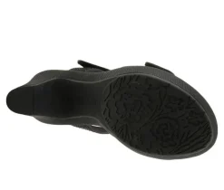Women's Shine Dress Sandals|Patrizia